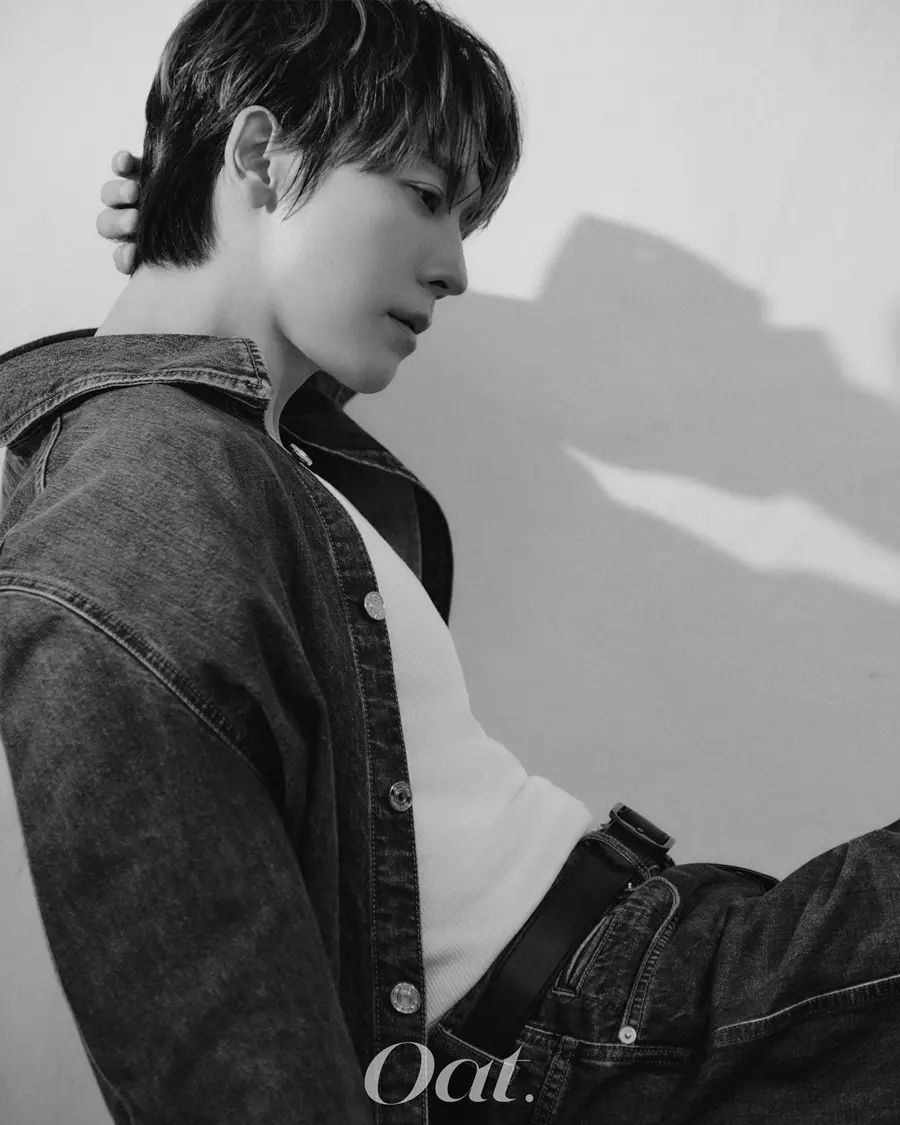 Donghae @ Oat.China November 2025
