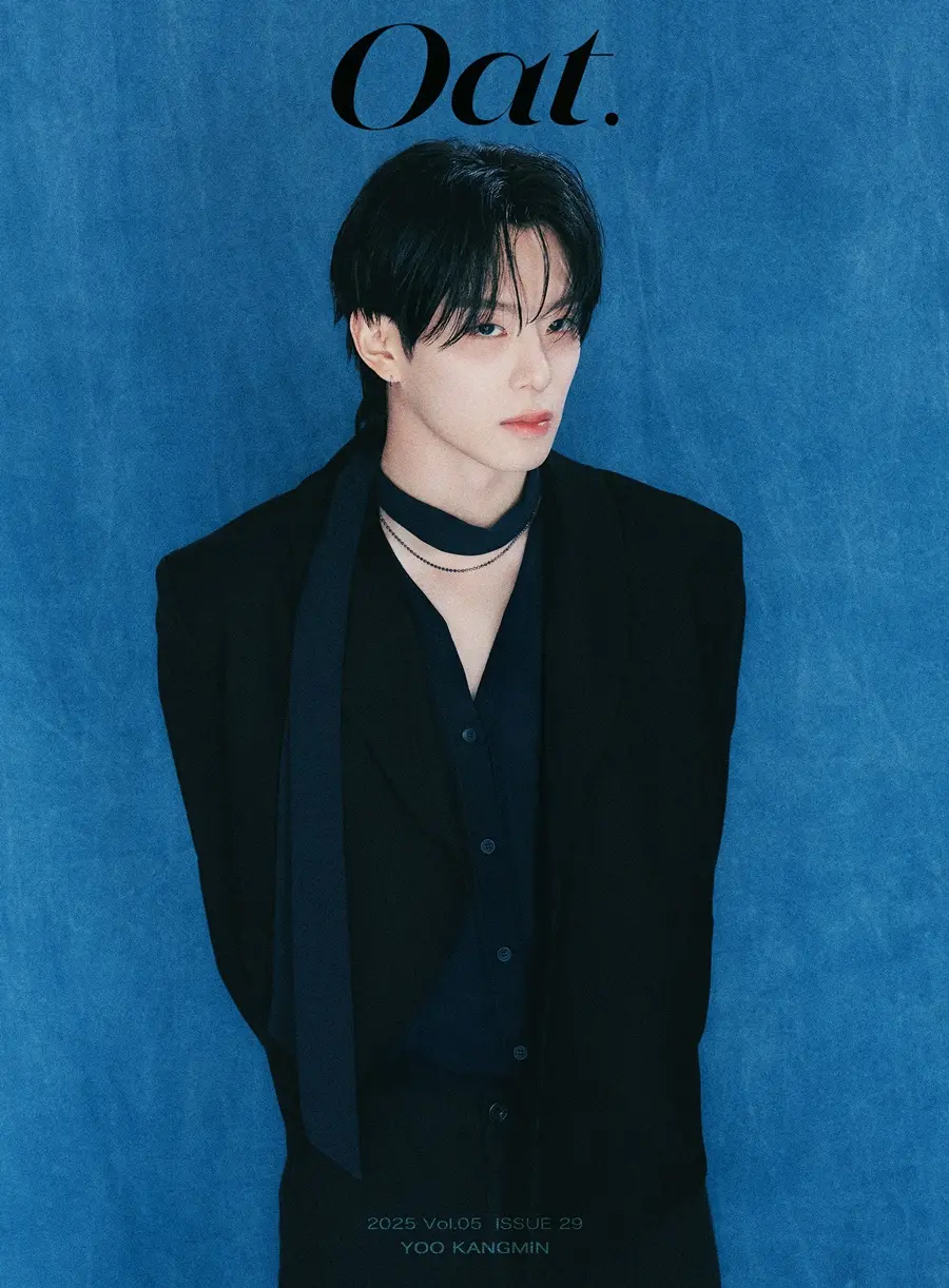 Yoo Kangmin @ Oat.China December 2025