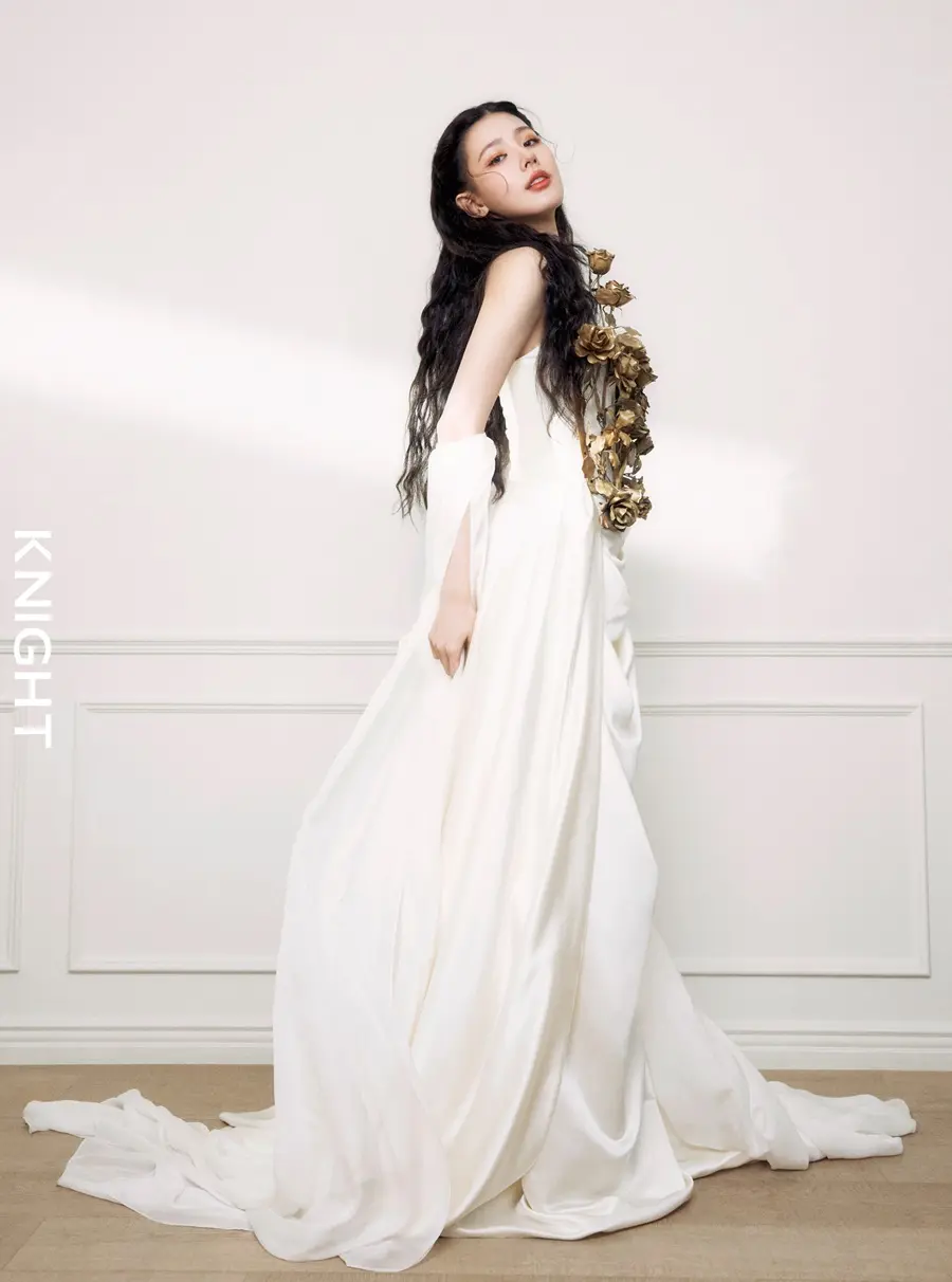 Miyeon @ KNIGHT China November 2025