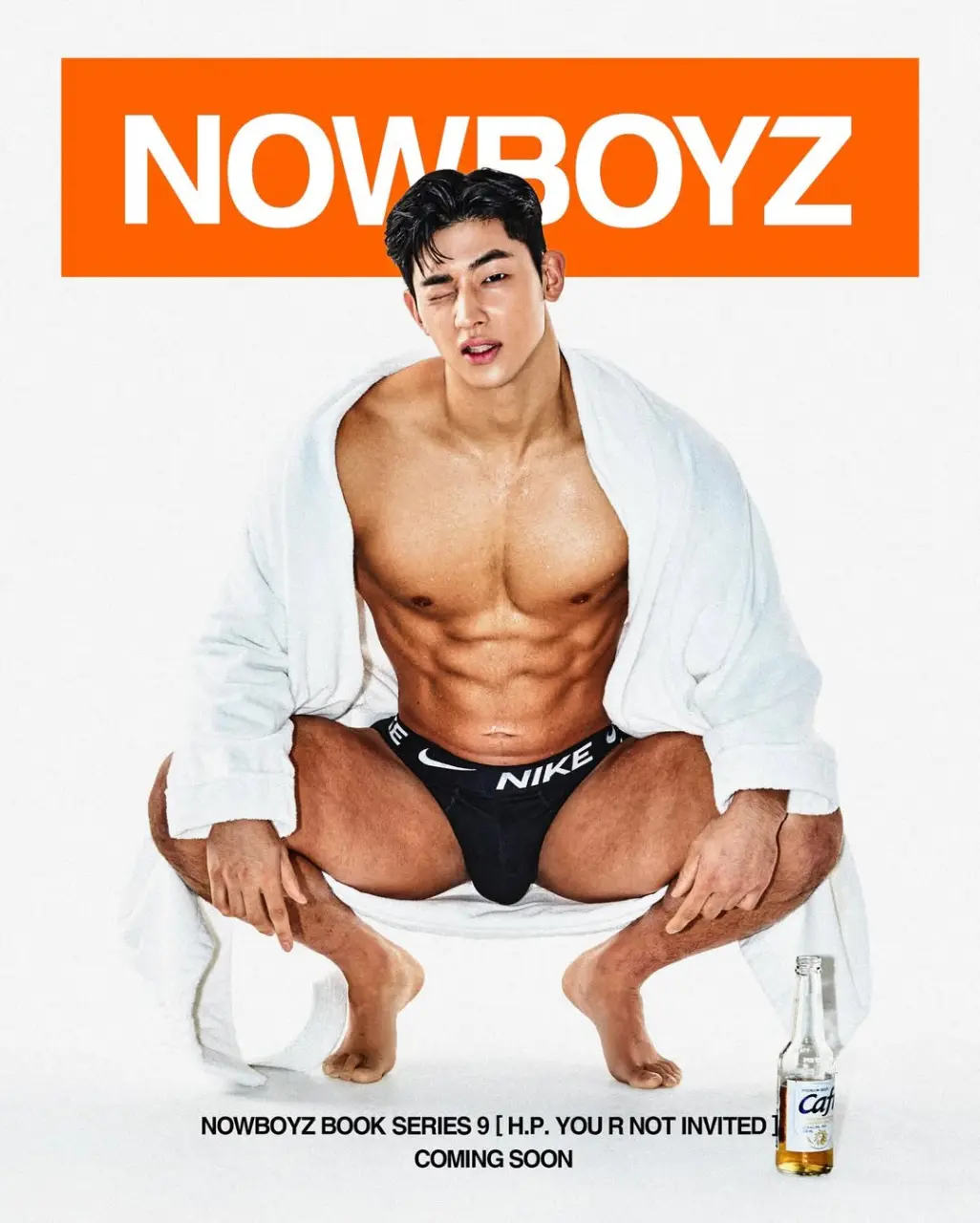 fitness model : 김동휘