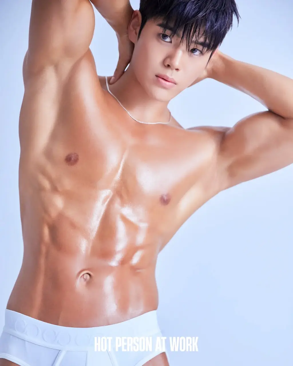 Cool guy : 이장원