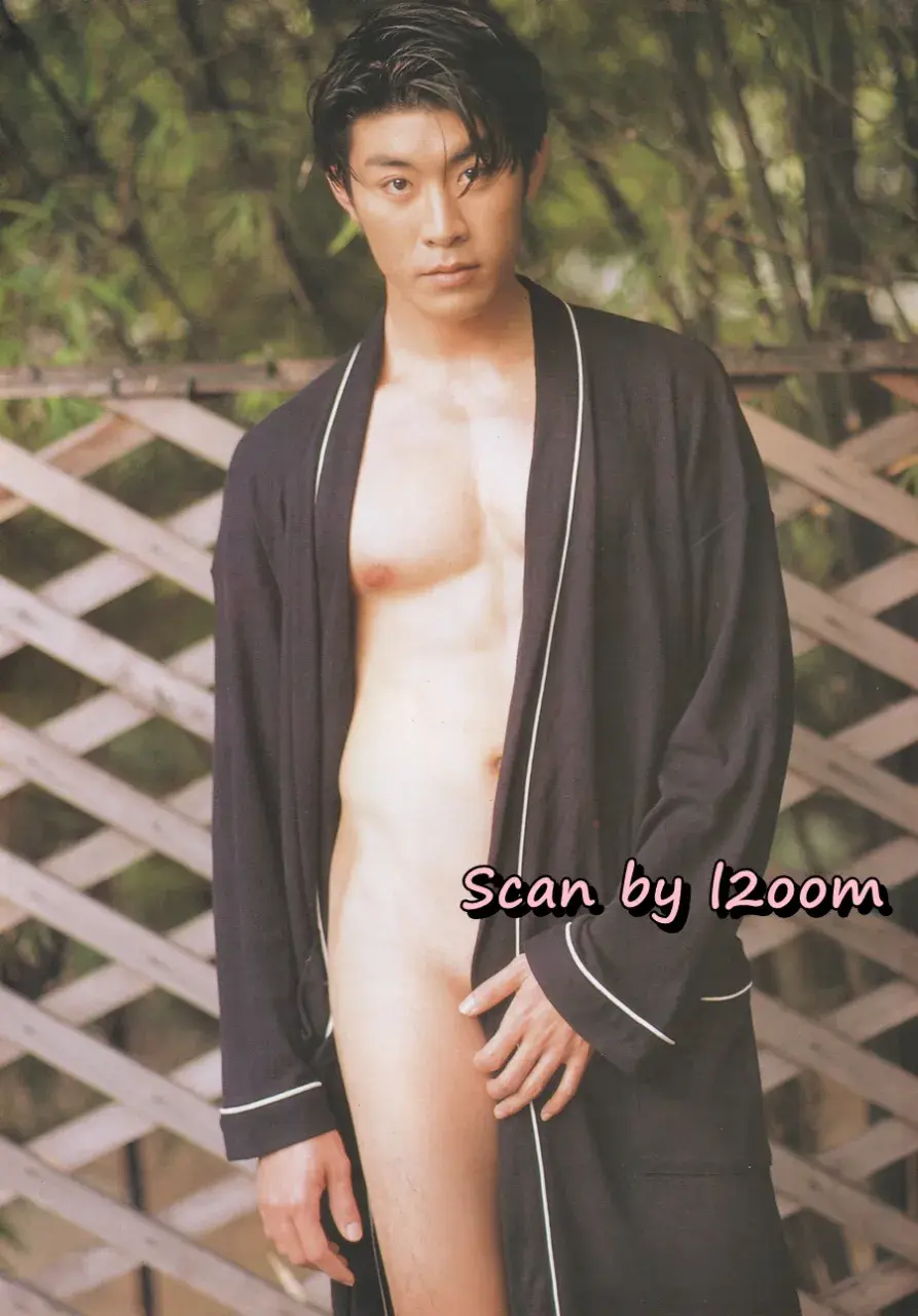 (วันวาน) JAKRAPAN @ HEAT MEN #8