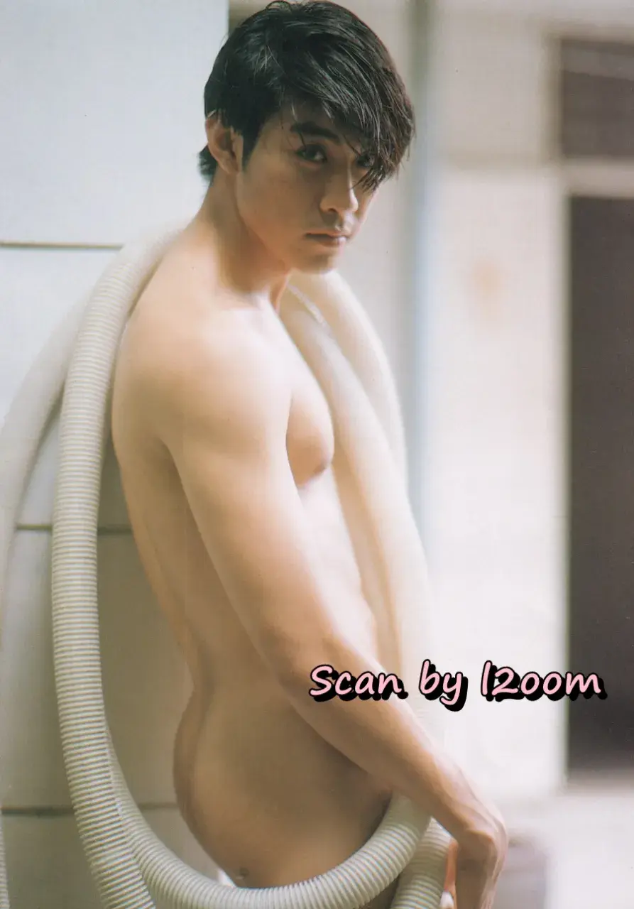 (วันวาน) JAKRAPAN @ HEAT MEN #8