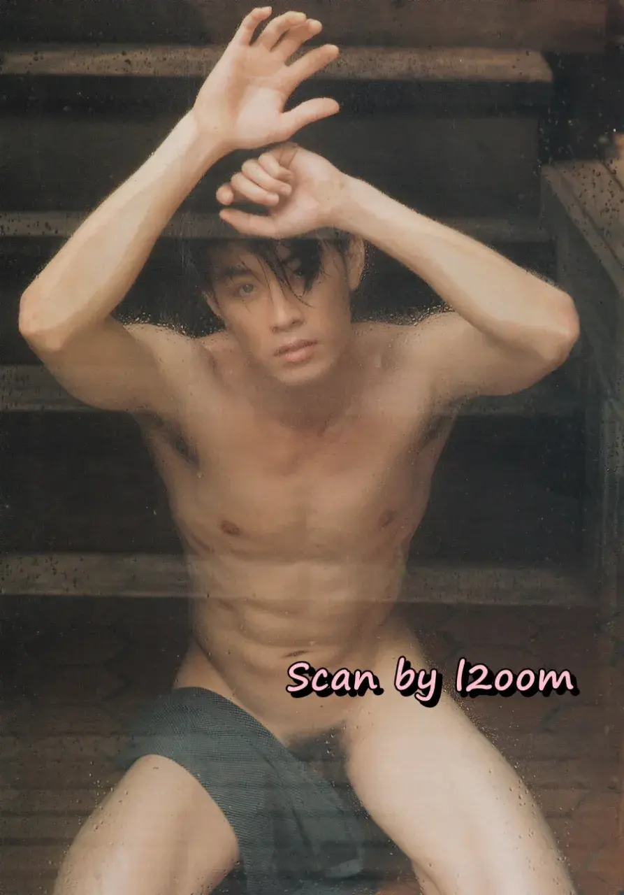 (วันวาน) JAKRAPAN @ HEAT MEN #8