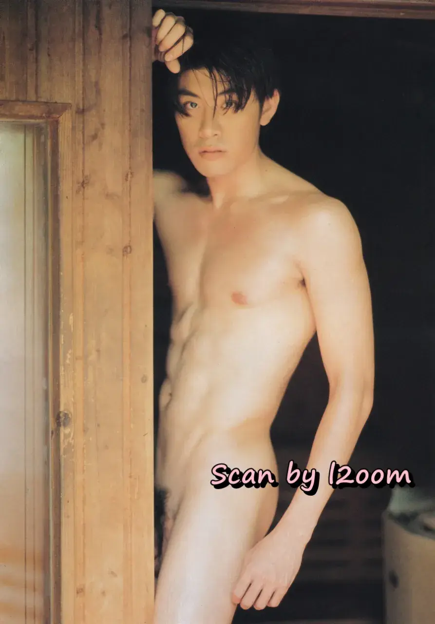 (วันวาน) JAKRAPAN @ HEAT MEN #8
