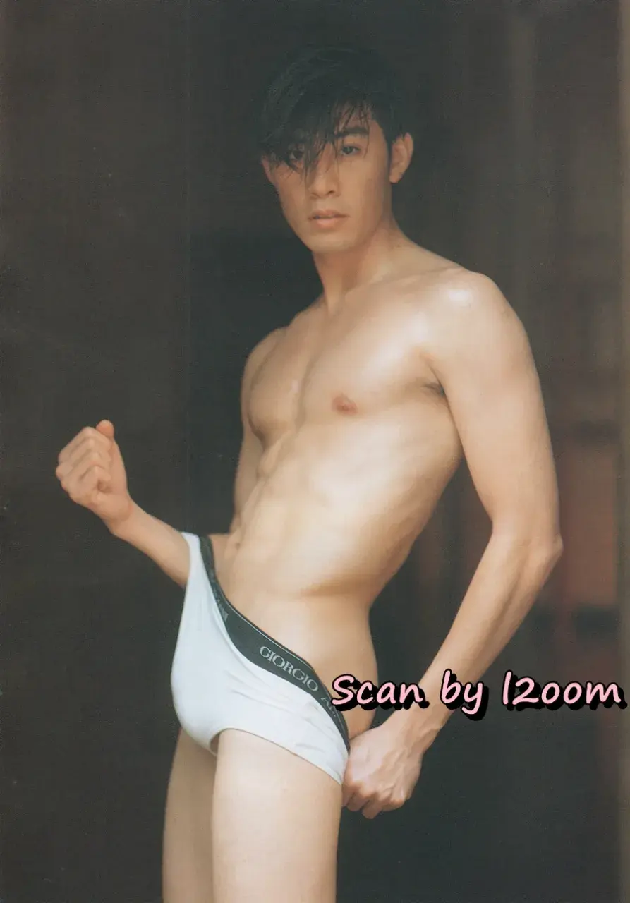 (วันวาน) JAKRAPAN @ HEAT MEN #8