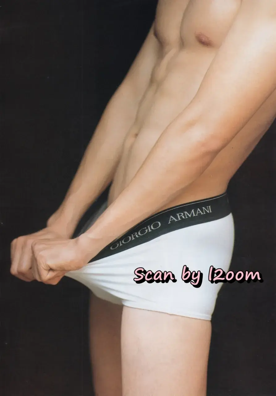 (วันวาน) JAKRAPAN @ HEAT MEN #8