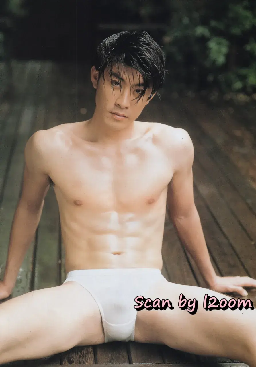 (วันวาน) JAKRAPAN @ HEAT MEN #8