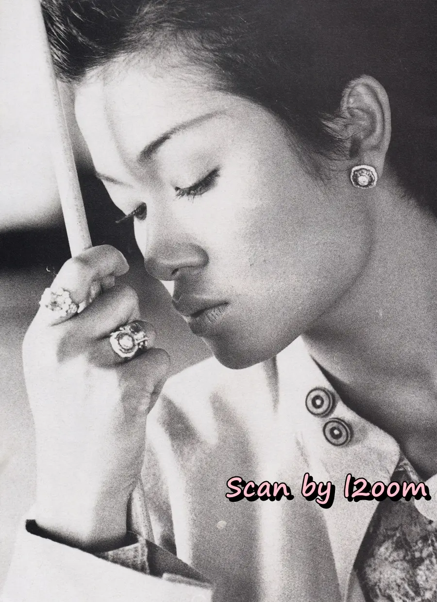 (วันวาน) แอ๊นท์ ธรัญญา @ นิตยสาร พลอย ปีที่ 5 ฉบับที่ 23 พฤษภาคม 2537