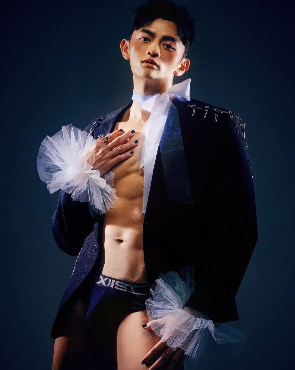 Cool guy : Sam Hong &bull; 焌翔