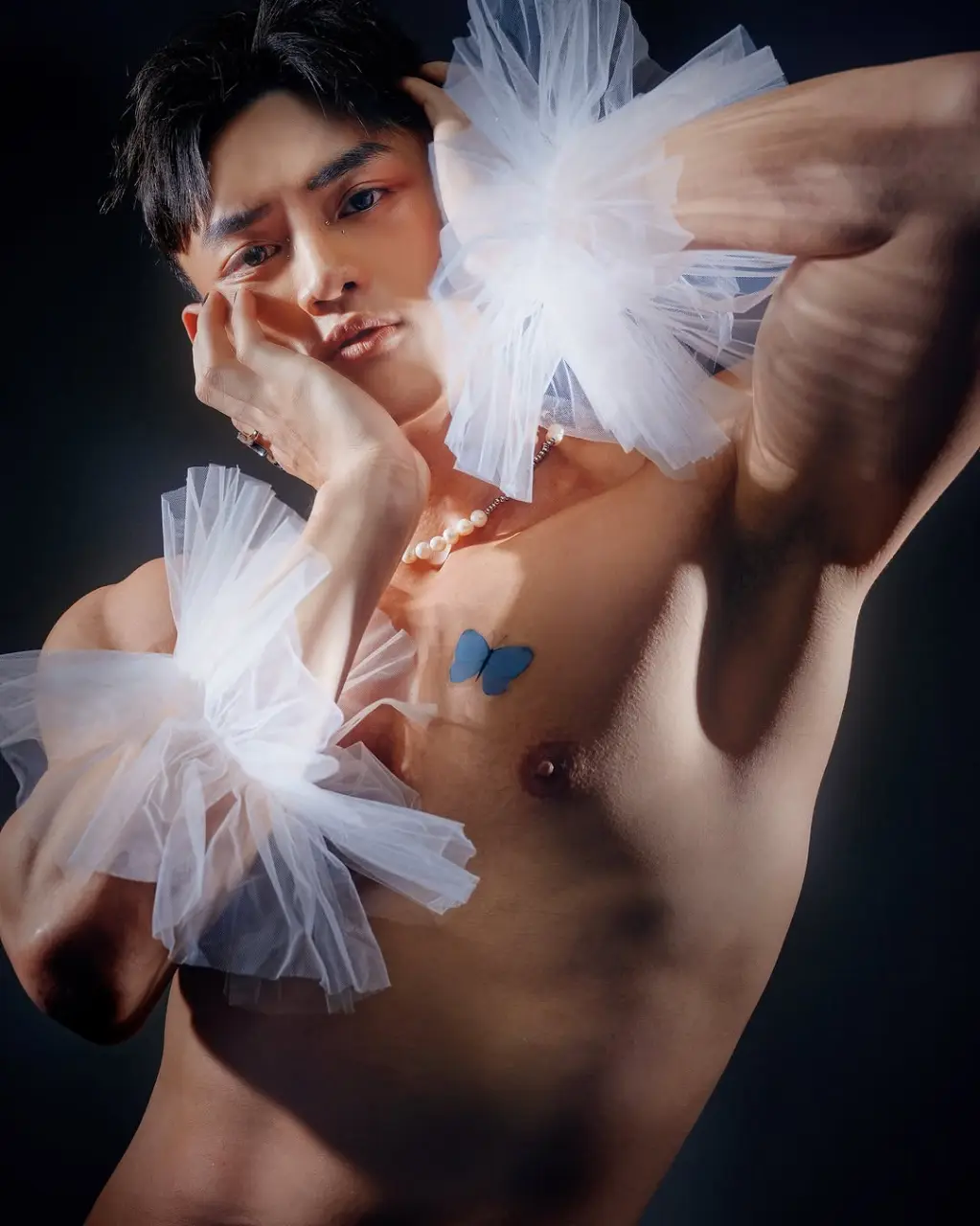 Cool guy : Sam Hong &bull; 焌翔