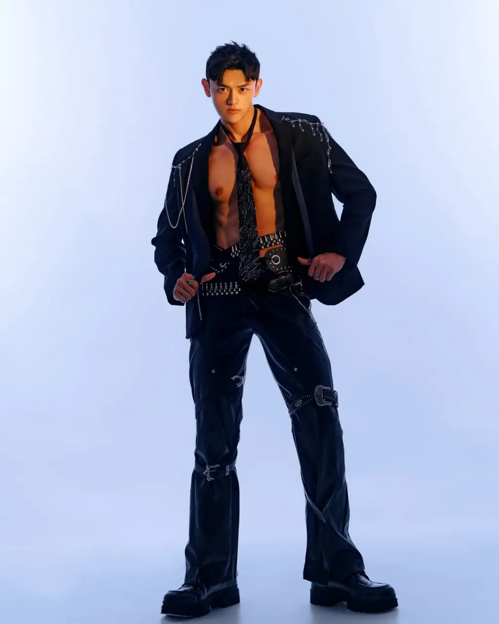 Cool guy : Sam Hong &bull; 焌翔