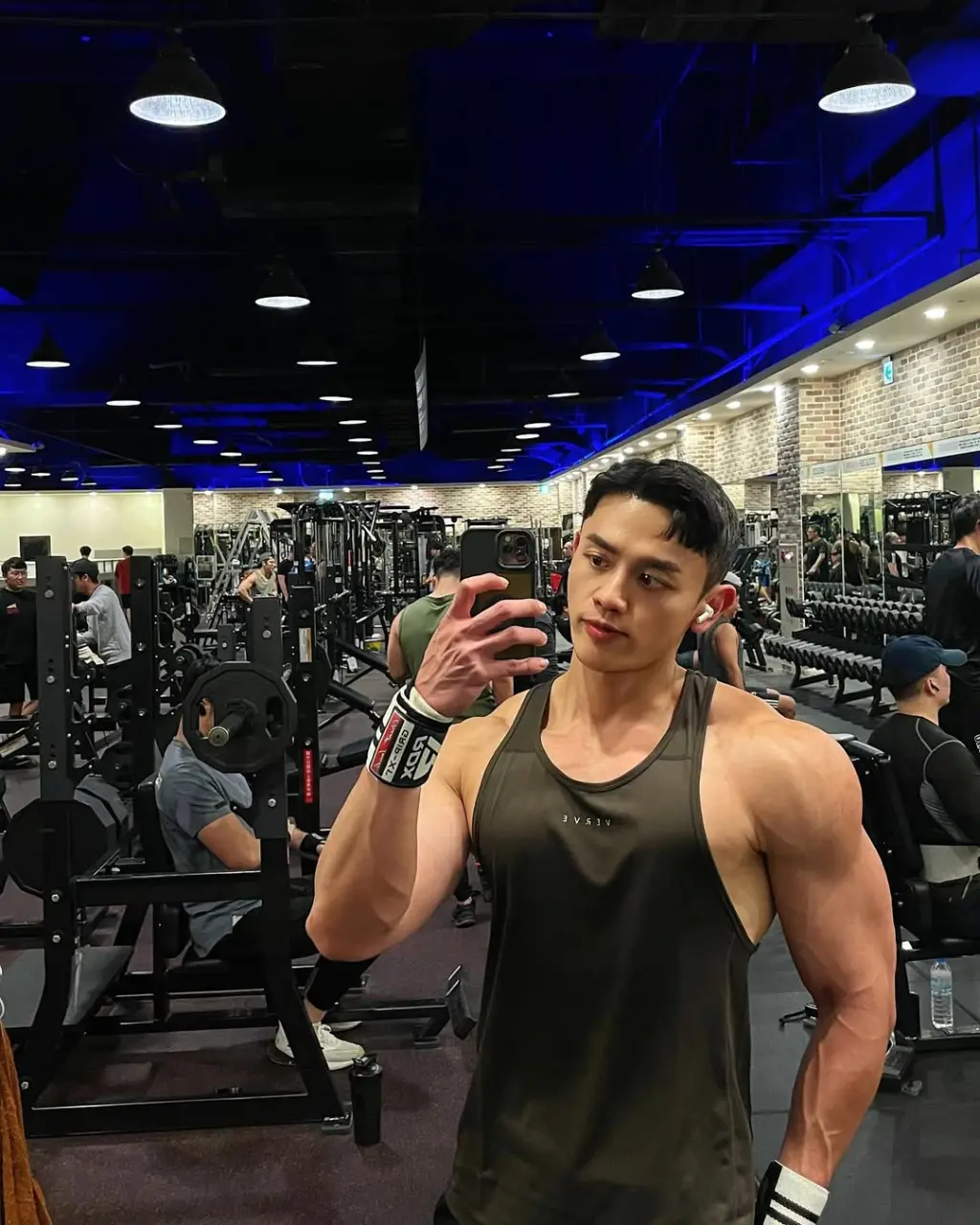 Cool guy : Sam Hong &bull; 焌翔