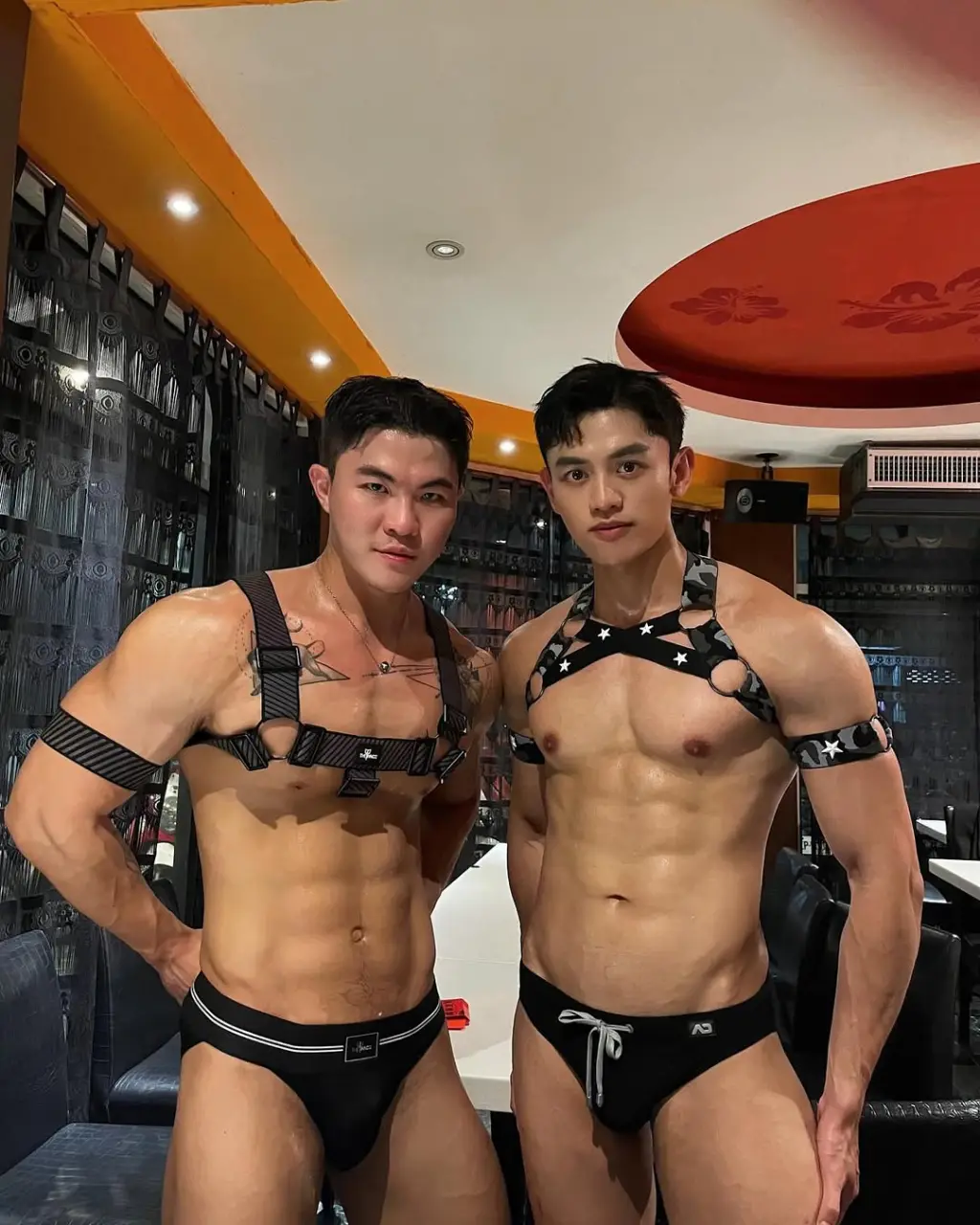 Cool guy : Sam Hong &bull; 焌翔