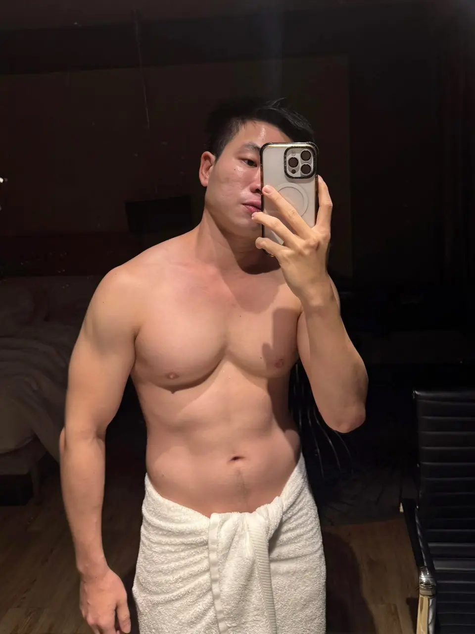 ถอดโชว์เรือนร่าง 2962