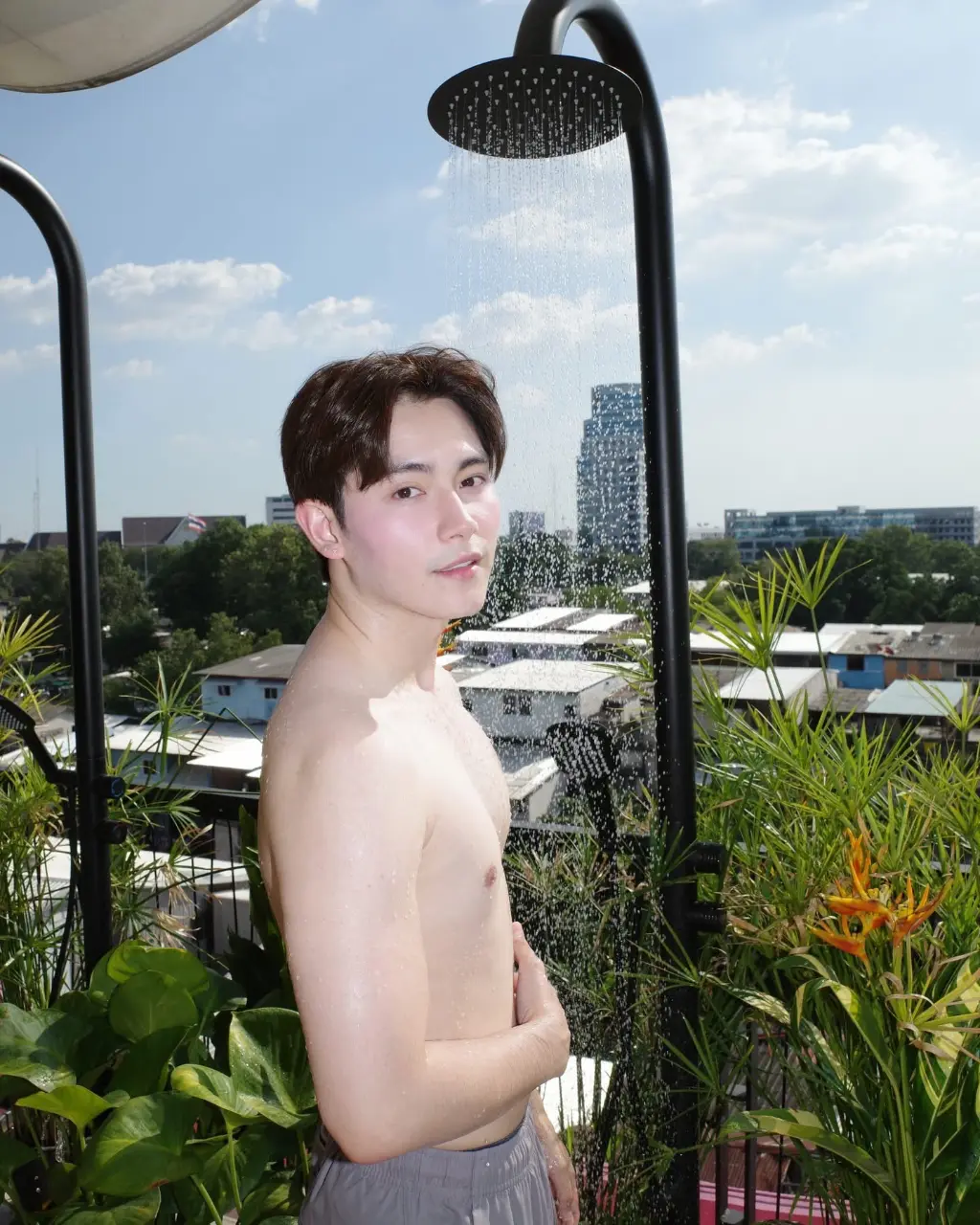 หล่อจั๊วะแสบตา><6