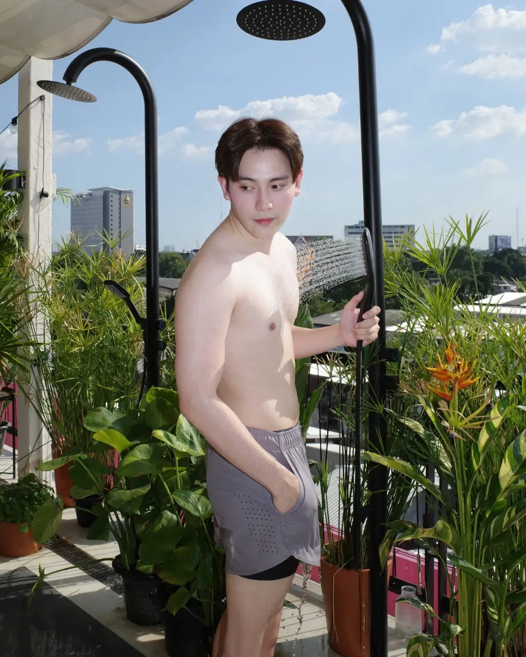 หล่อจั๊วะแสบตา><6