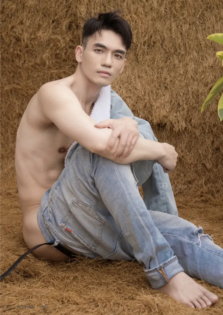 BLUEMEN NO.460