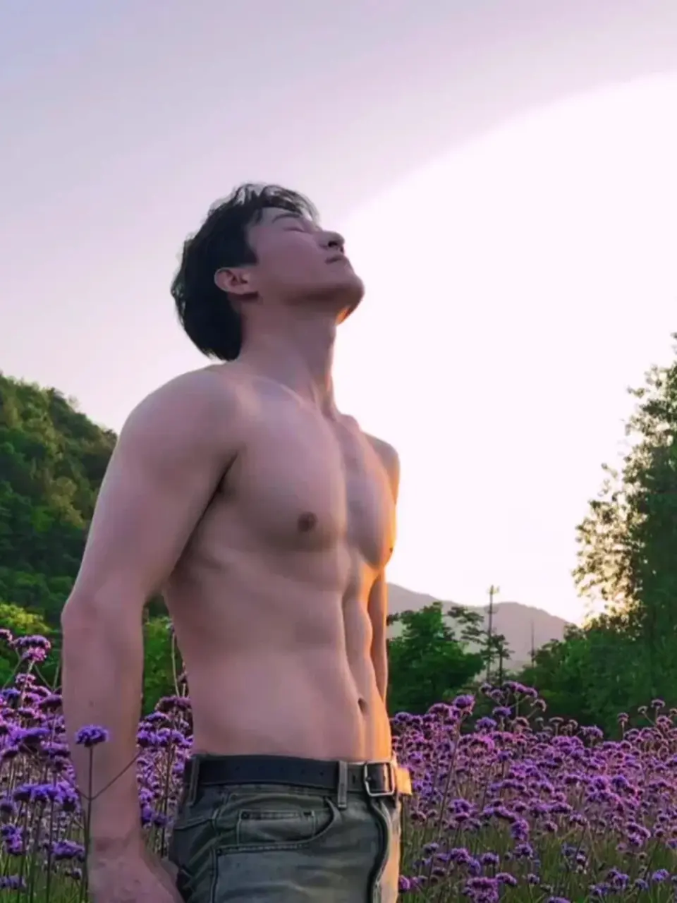 กล้ามคนหล่อ 5