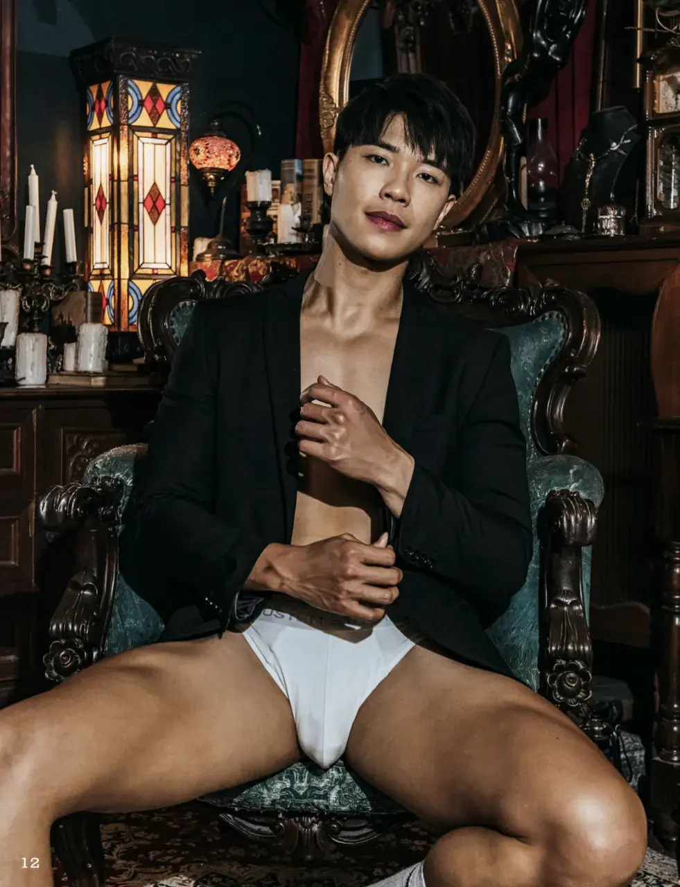 BOYZ NO.03