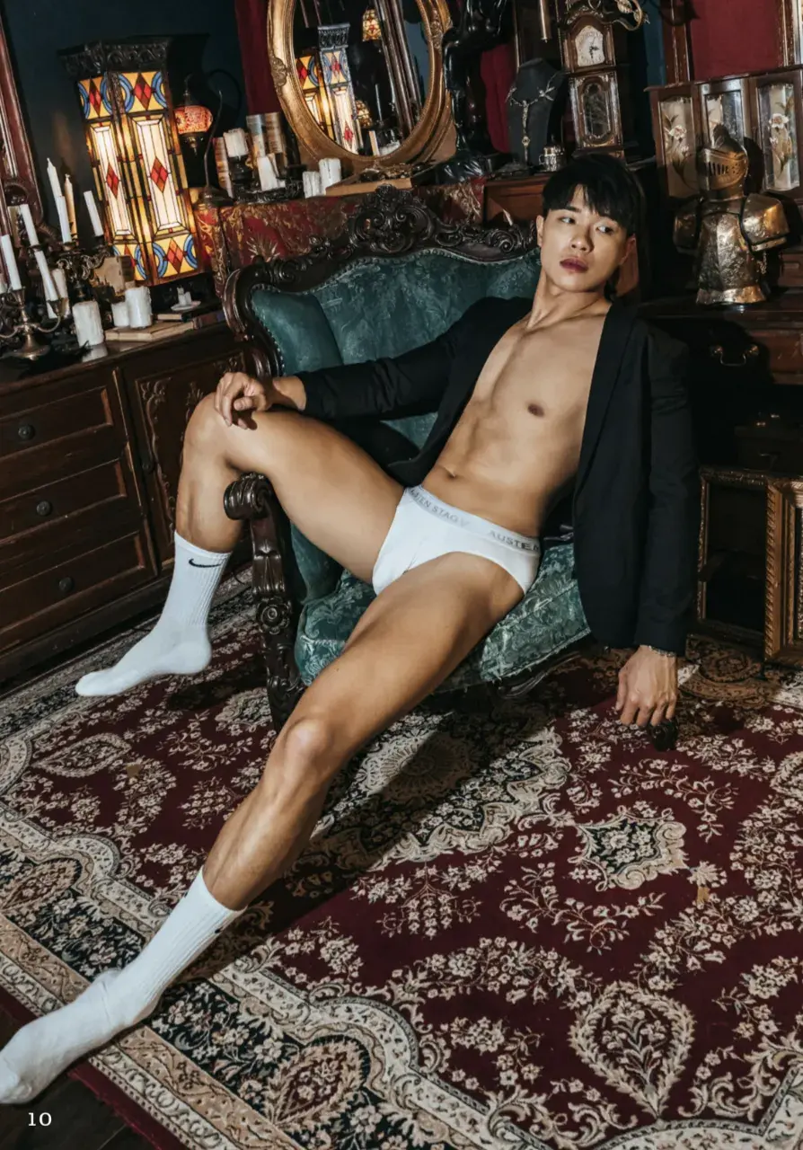 BOYZ NO.03