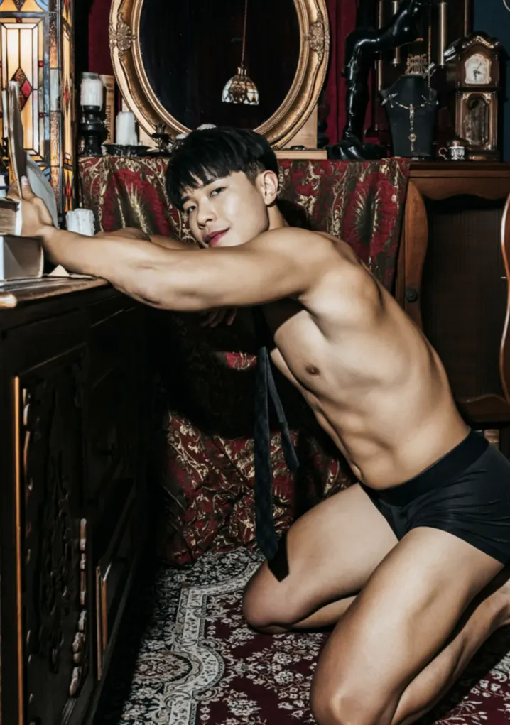 BOYZ NO.03