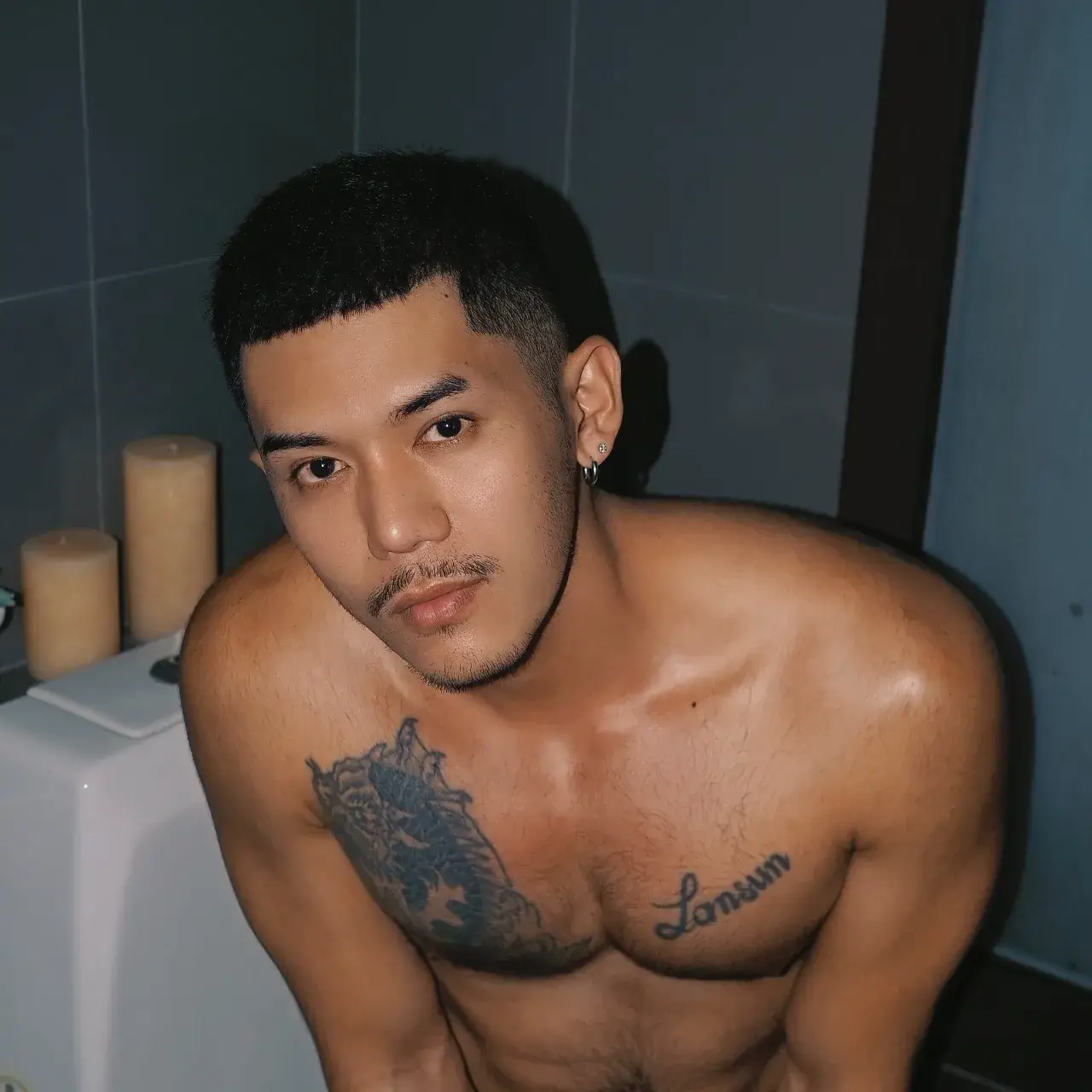 หมดใจให้เธอ