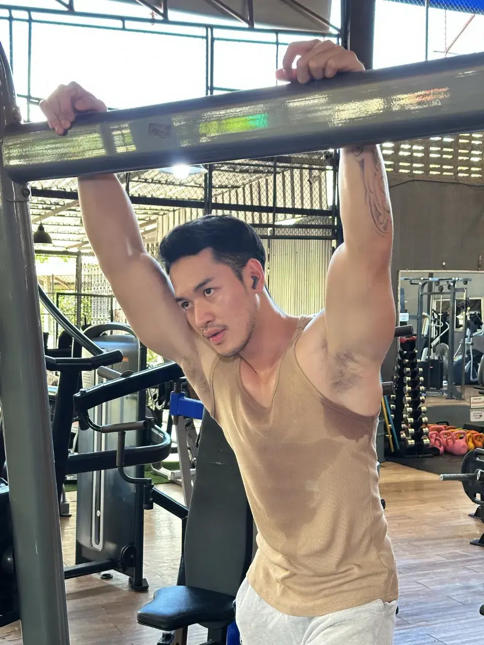 เลียยยมั้ย