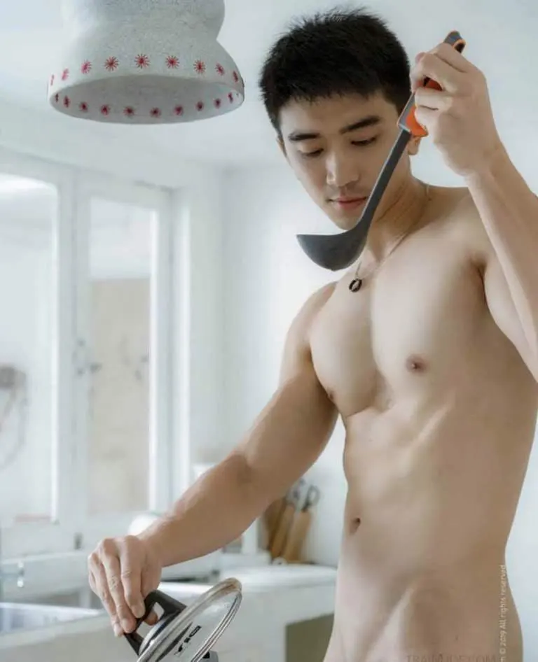 แว๊บแรกยังโหยหา เจอจะตายิ่งหิวโหย