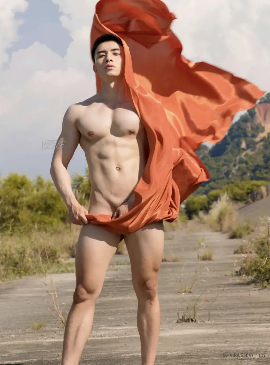 VIRILE NO.63