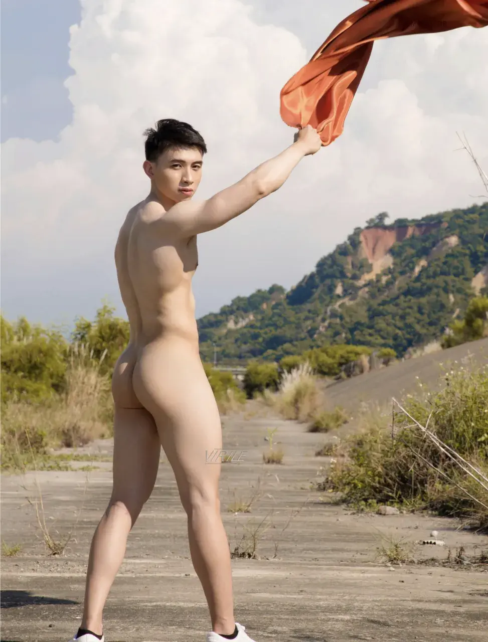 VIRILE NO.63