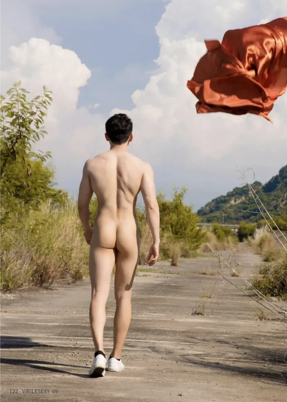 VIRILE NO.63