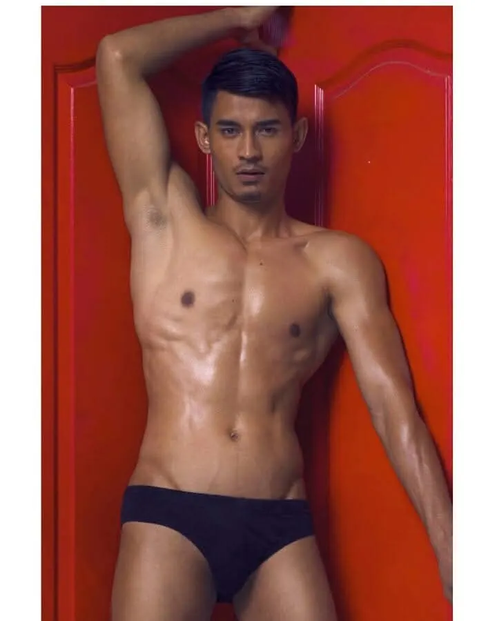 Fitri Razali man of the year Malaysia 2018