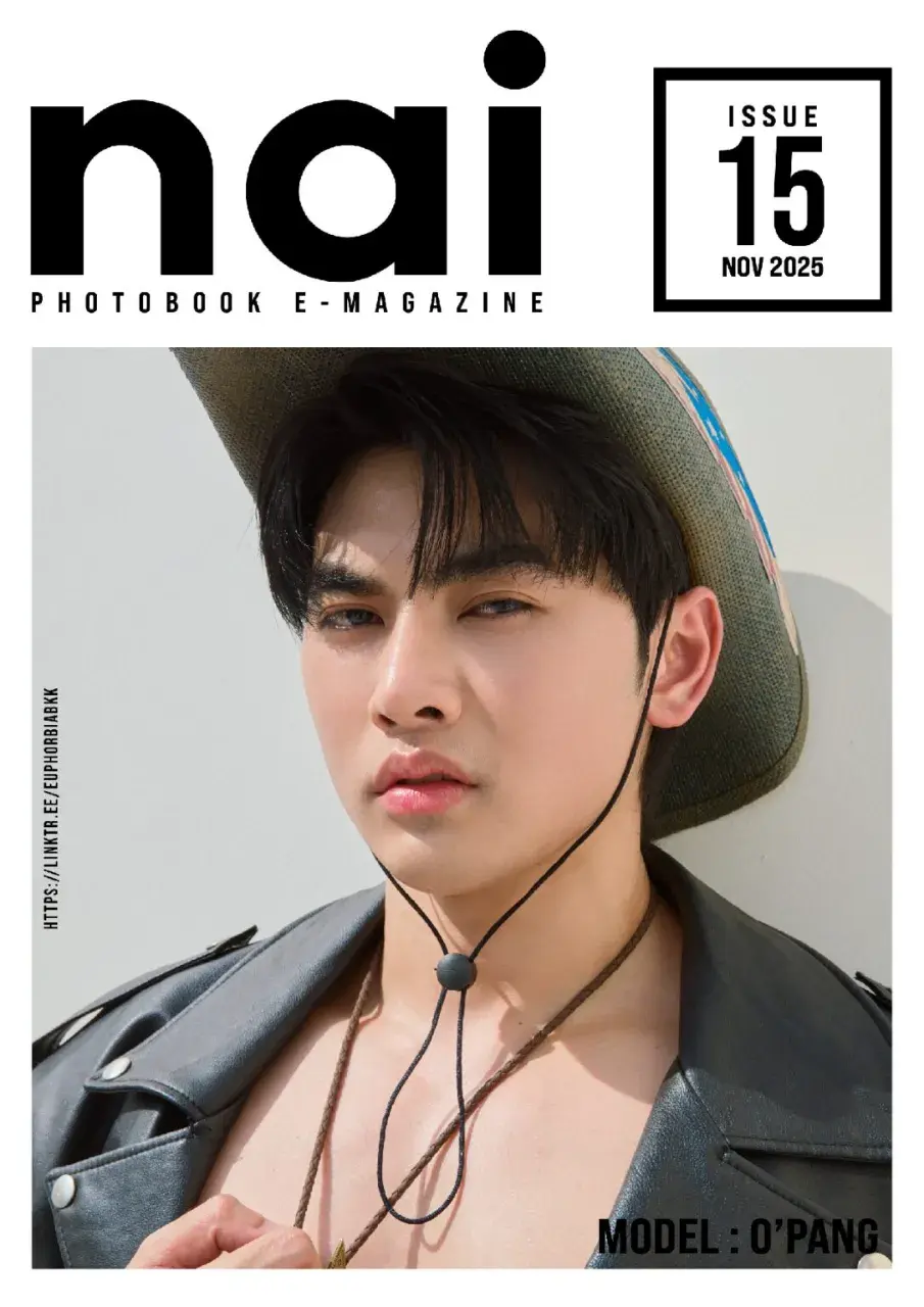 คุณสามารถเยี่ยมชมนิตยสารอื่นๆได้ที่เว็บไซต์เครดิต : clipgayasian.com