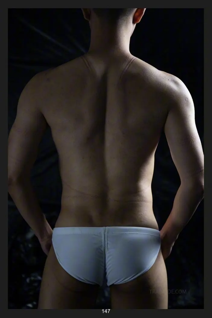 DAO XQ STUDIO NO.02
