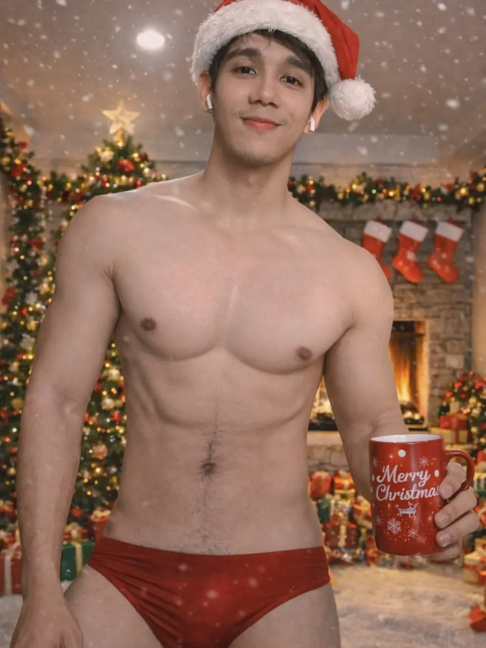 Merry Christmas 25/12/2525