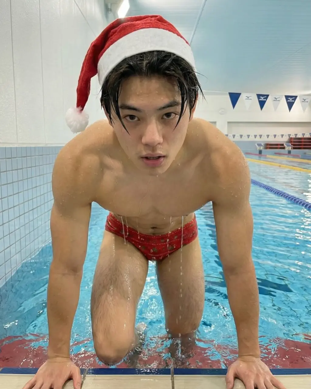 Merry Christmas 25/12/2525