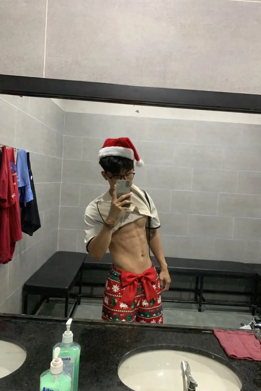 Merry Christmas 25/12/2525