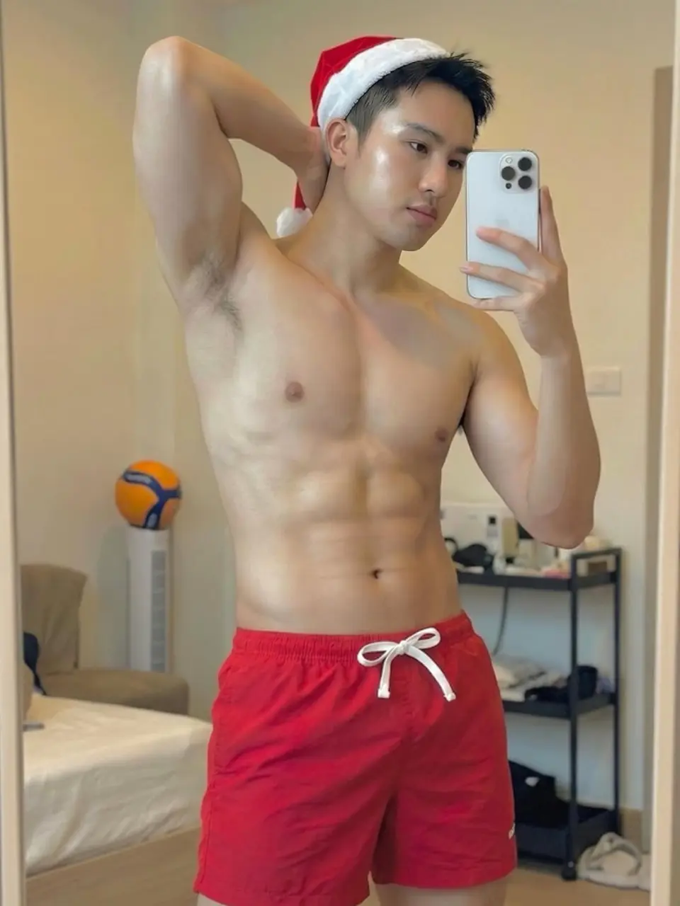 สุขสันต์วันคริสมาสต์ 2568