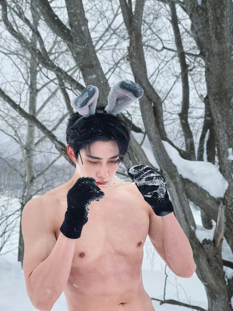สุขสันต์วันคริสมาสต์ 2568