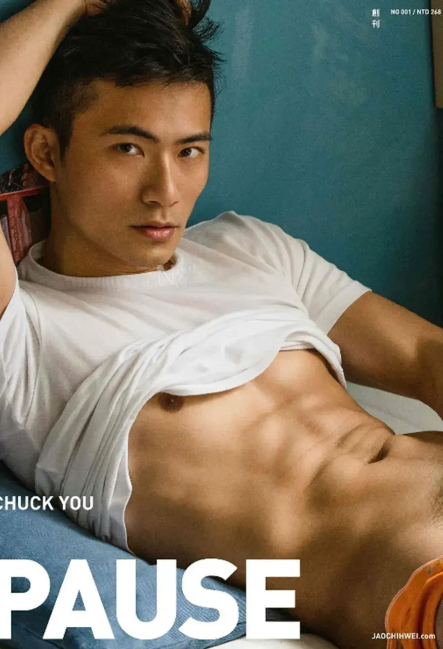 คุณสามารถเยี่ยมชมนิตยสารอื่นๆได้ที่เว็บไซต์เครดิต : clipgayasian.com
