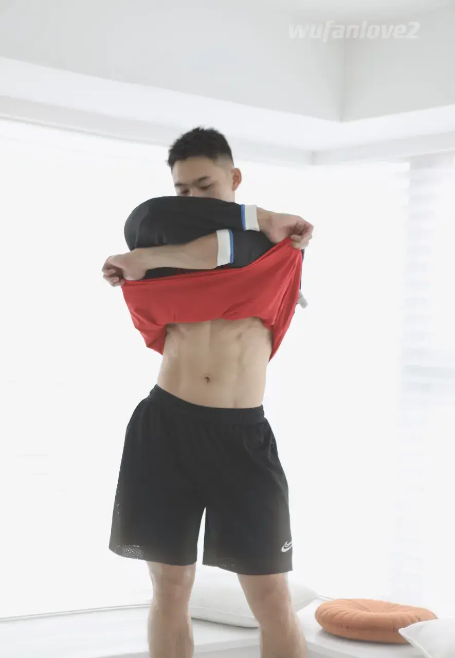 WUFANLOVE (02) - BASKETBALL COACH