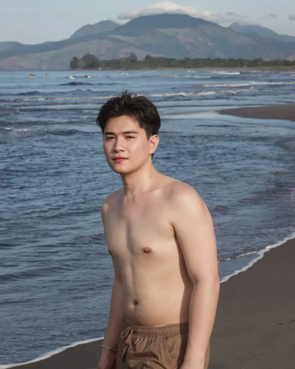 ฟัดทั้งวันไม่มีเบื่อ