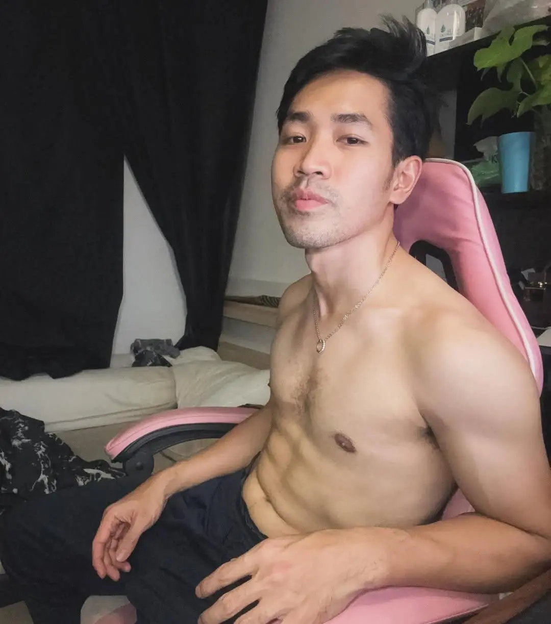 ฟัดทั้งวันไม่มีเบื่อ
