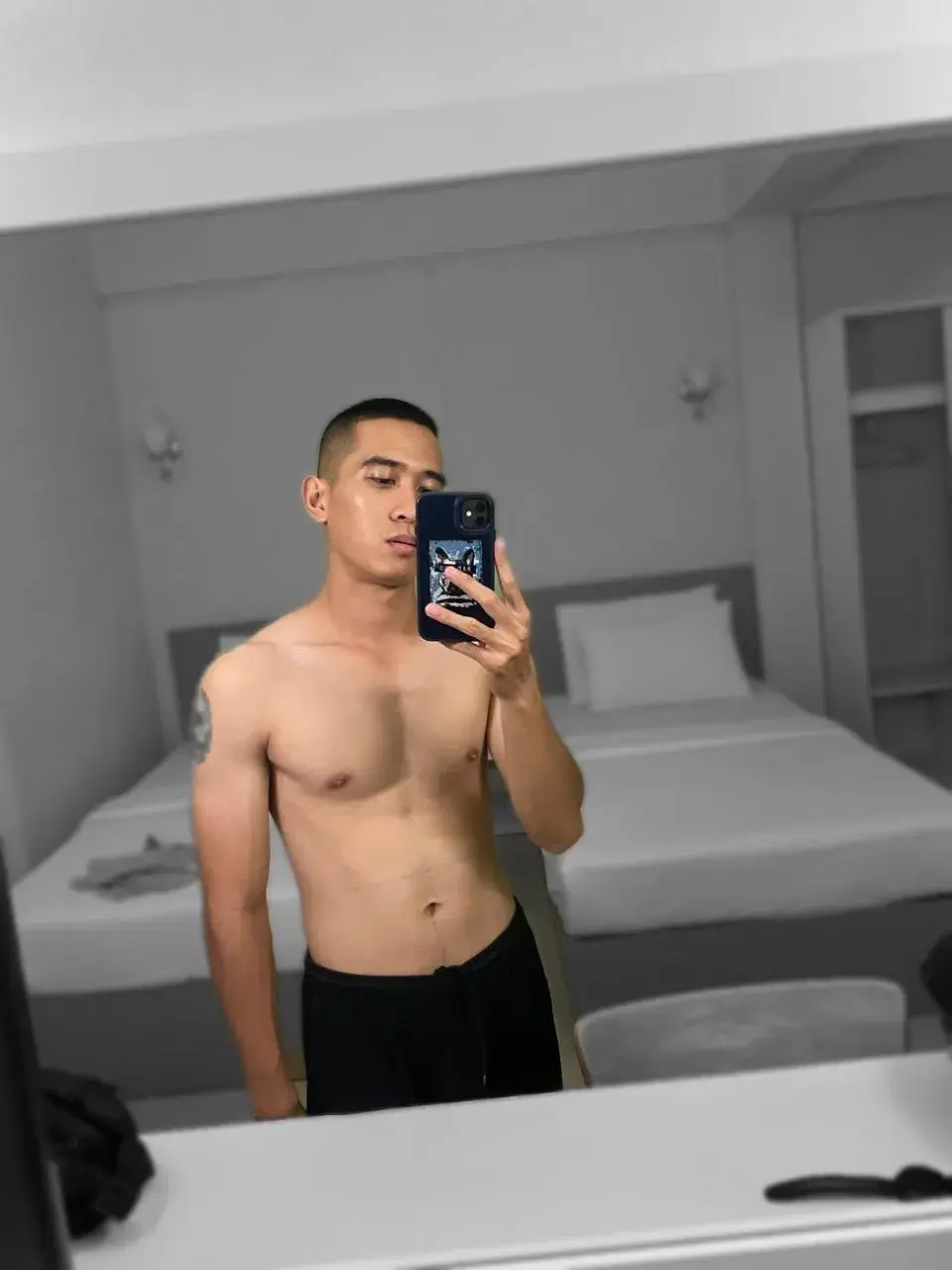 ฟัดทั้งวันไม่มีเบื่อ
