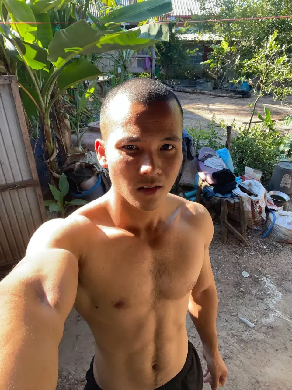 อิ่มแบบจุกๆ