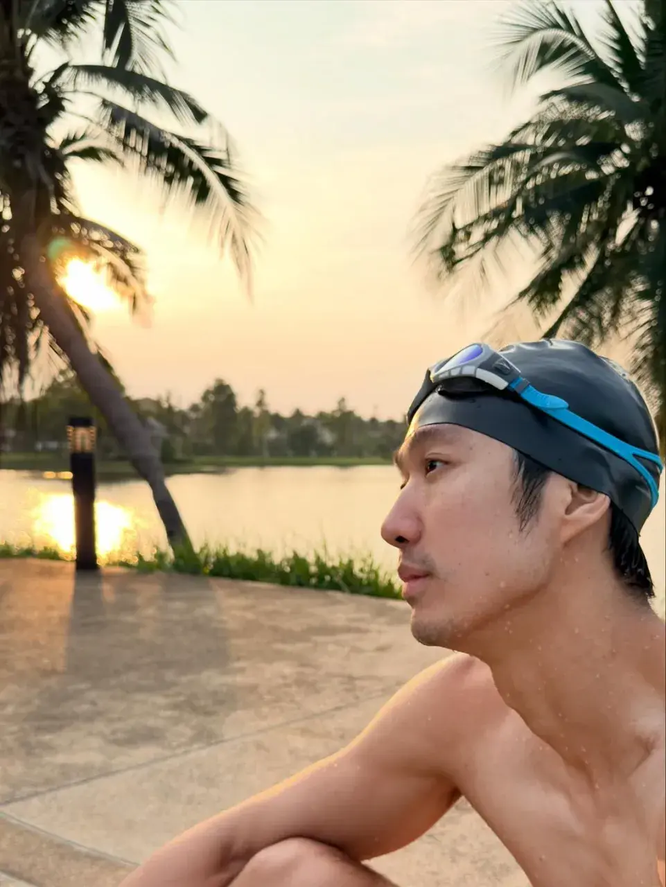 ยอมสยบแด่ที่รัก