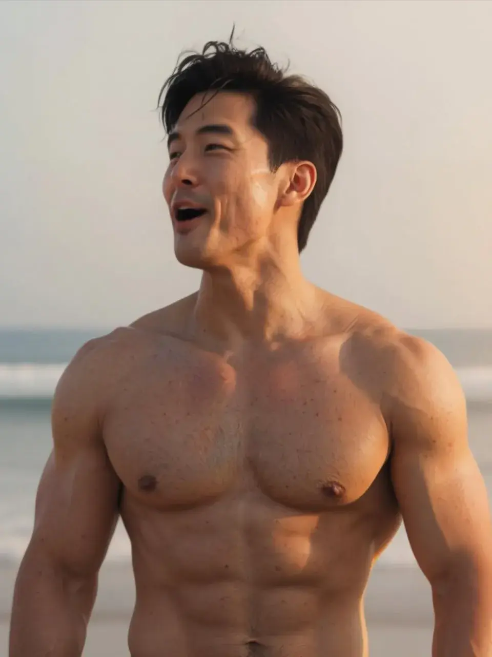 รักป๊าาาาน๊าาา