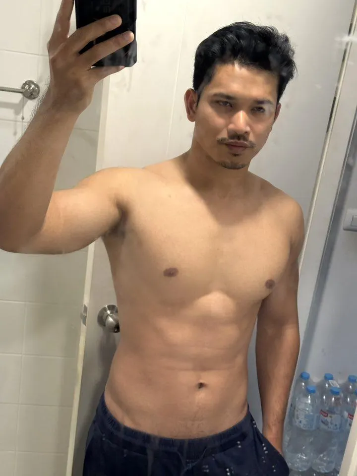 รักป๊าาาาน๊าาา
