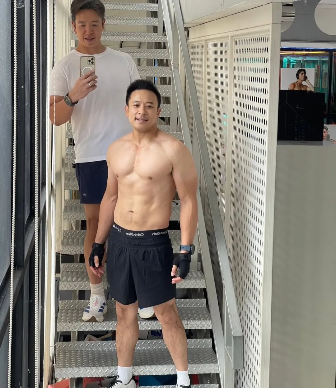 รักป๊าาาาน๊าาา